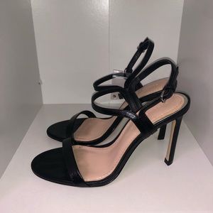 Zara Brand new heels